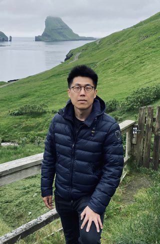 James Chiang